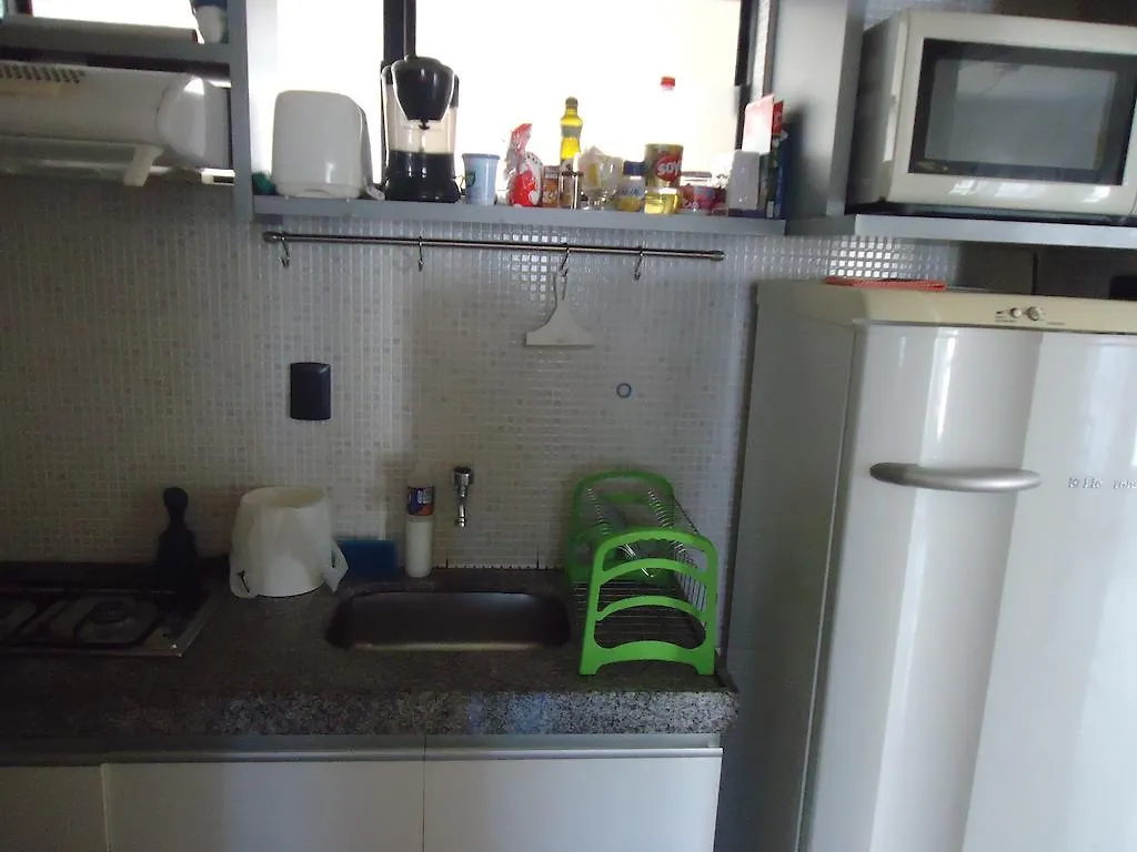 Portal Dos Navegantes Apartment Recife 0*,  Brasile
