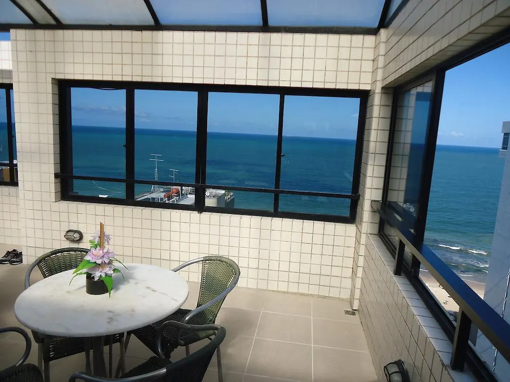 Portal Dos Navegantes Apartment Recife
