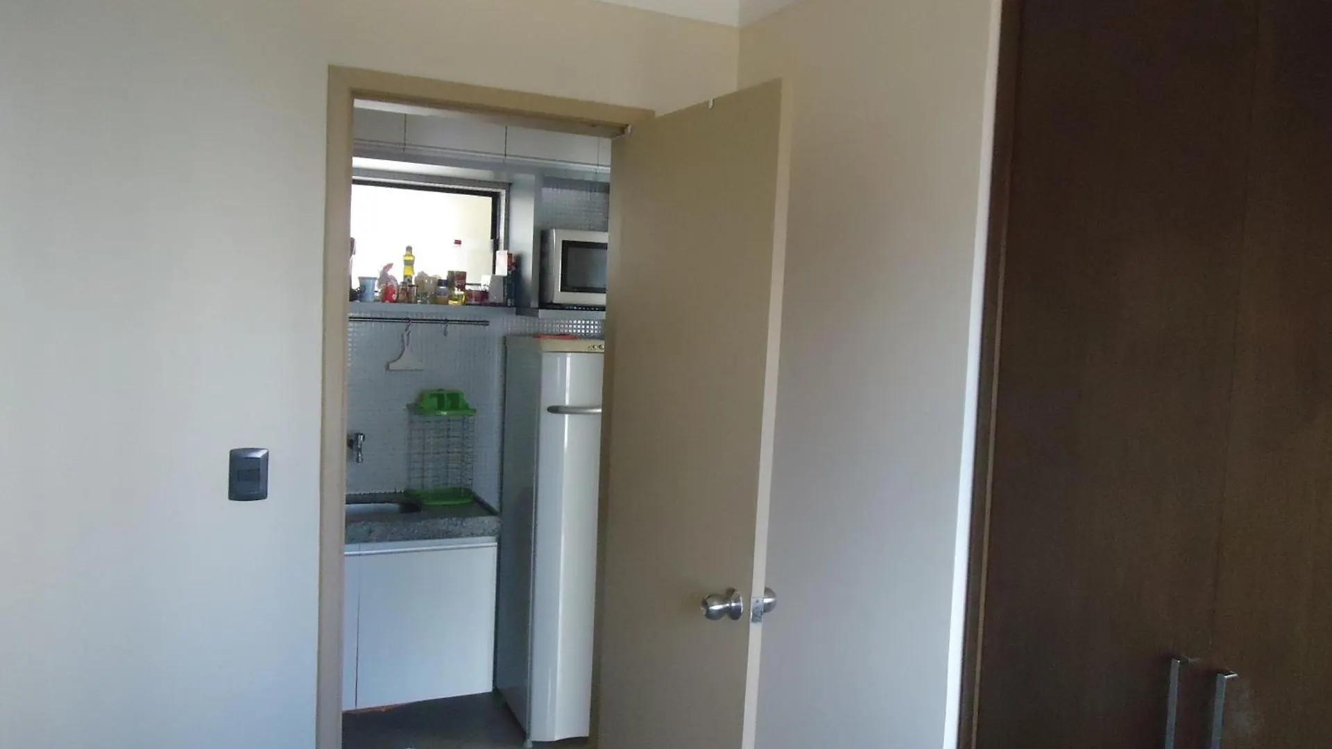 Portal Dos Navegantes Apartment Ресифи
