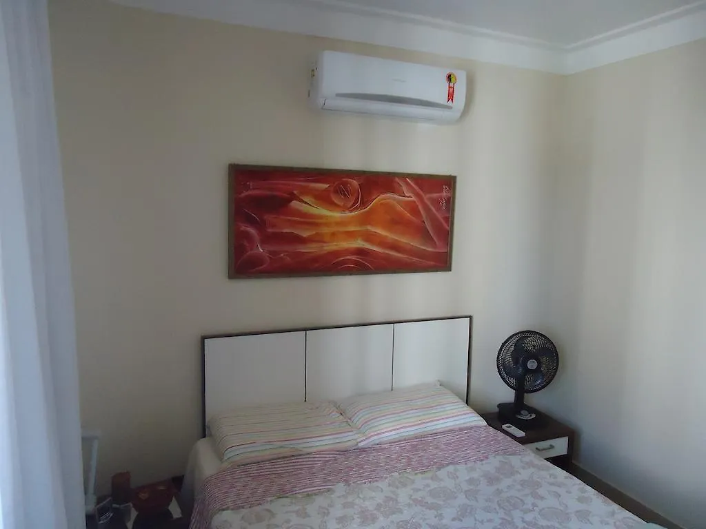 Portal Dos Navegantes Apartment Ресифи 0*,