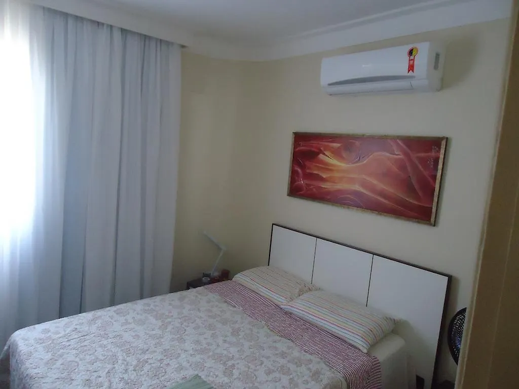 Portal Dos Navegantes Apartment Ресифи